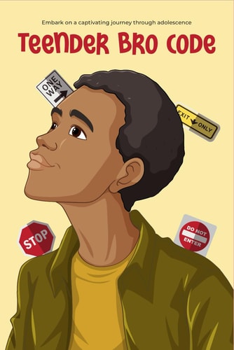 Teender Bro Code