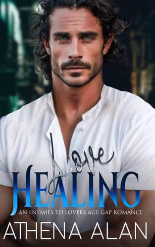 Love Healing An Friends-To-Enemies Age Gap Romance