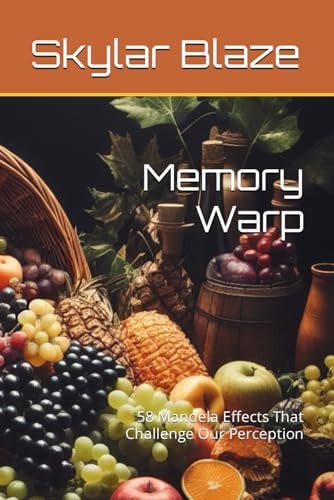 Memory Warp 58 Mandela Effects That Challenge Our Perception