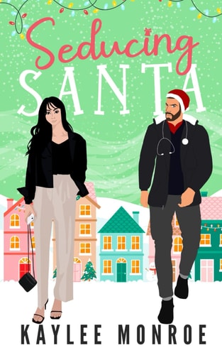Seducing Santa