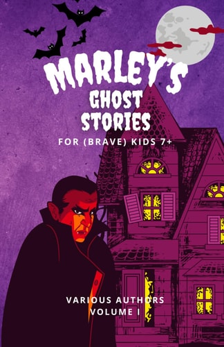 Marley's Ghost Stories