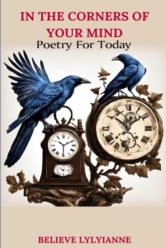 In The Corners Of Your Mind Poetry For Today