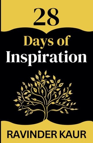 28 Days of Inspiration