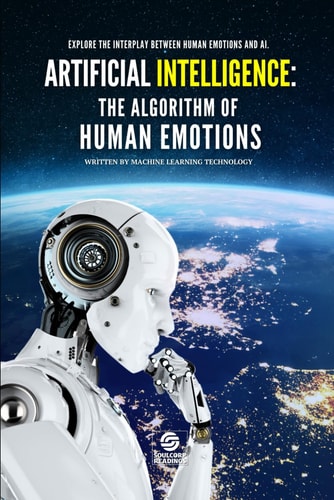 Artificial Intelligence The Algorithm of Human Emotions: Explore the Intricate Interplay Between Human Emotions and the Algorithms Shaping the Future of Technology.