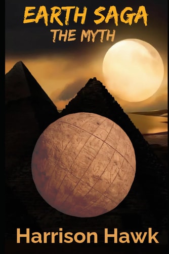 Earth Saga The Myth