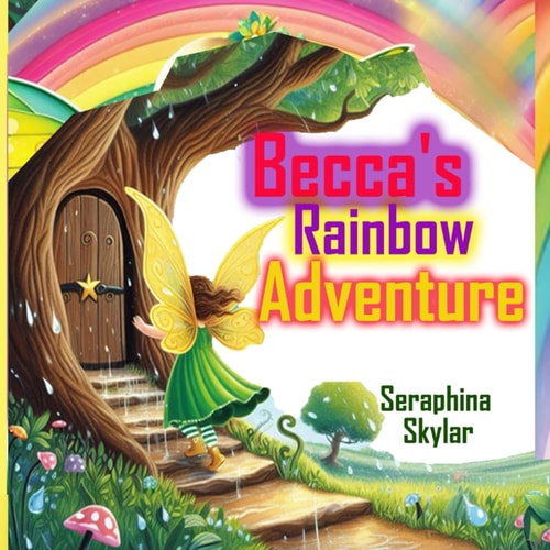 Becca's Rainbow Adventure