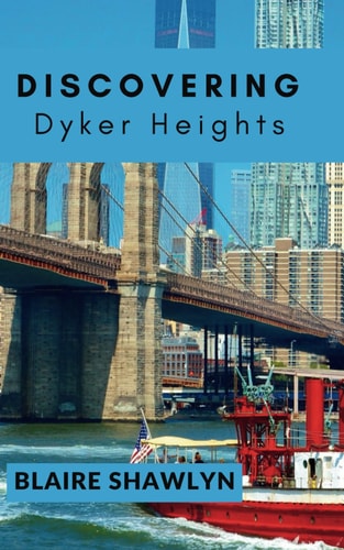Discovering Dyker Heights A Journey Through Dyker Heights Twinkling Lights and Timeless Traditions and Uncover the Rich History and Captivating Holiday Spirit of Dyker Heights