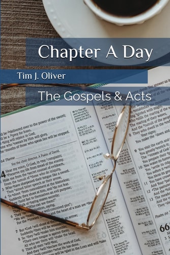 Chapter A Day The Gospels & Acts