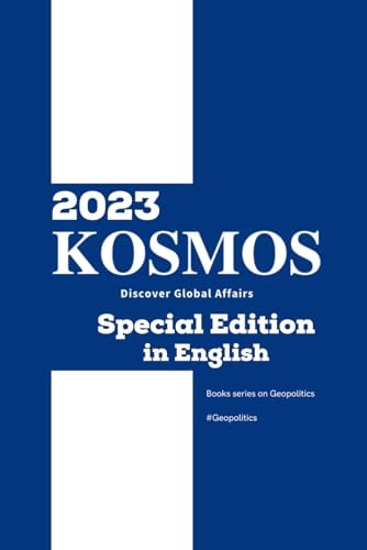 KOSMOS - Discover Global Affairs - Special Edition 2023