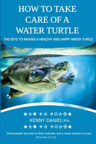 How to Take Care of a Water Turtle. Feed Them, House Them, Danger Signs and More A Guide to Raising a Healthy and Happy Water Turtle