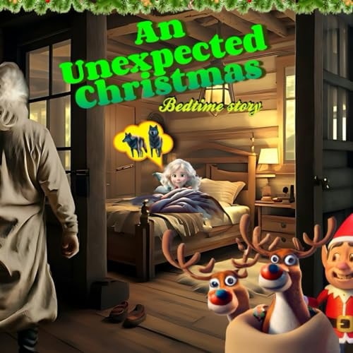 An Unexpected Christmas Bedtime Story