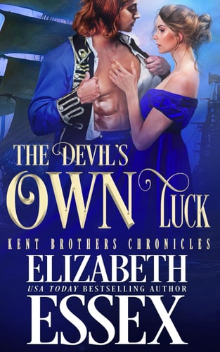 The Devil's Own Luck
