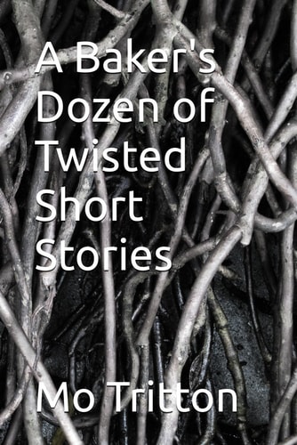 A Baker's Dozen of Twisted Short Stories