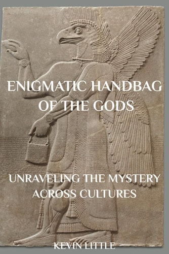 Enigmatic Handbag Of The Gods Unraveling The Ancient Mystery Across Cultures