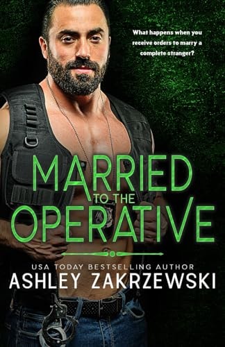 Married to the Operative