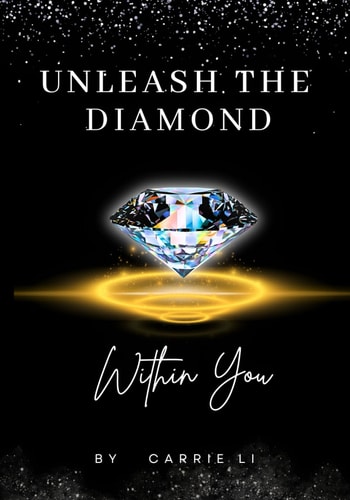 Unleash the Diamond Within You