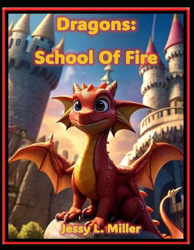 Dragons School Of Fire