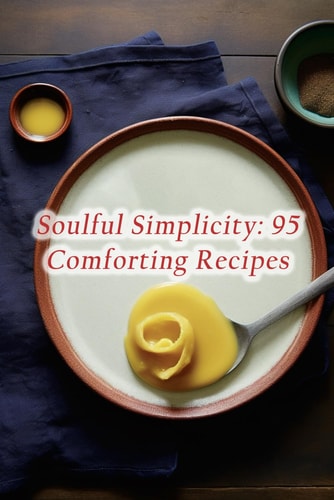 Soulful Simplicity 95 Comforting Recipes