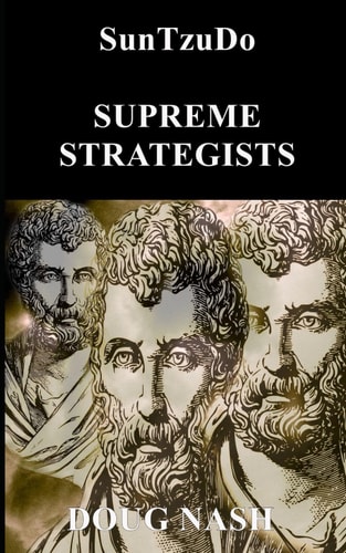 SunTzuDo Supreme Strategists