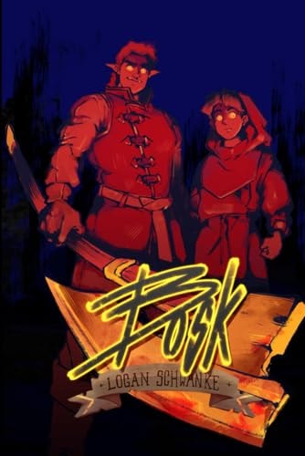 Bosk of Finrad