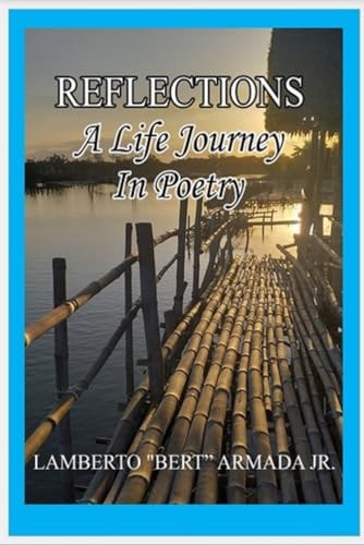 Reflestions A Life Journey In Poetry