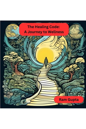 The Healing Code A Journey to Wellness