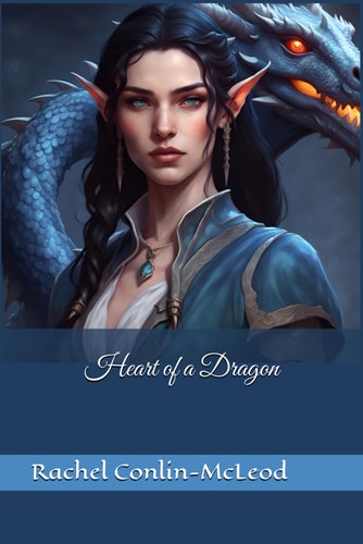 Heart of a Dragon