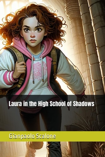 Laura in the High School of Shadows
