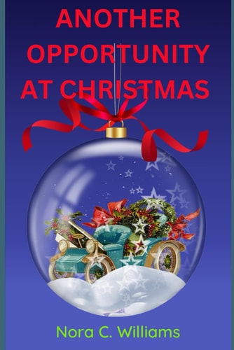 Another Opportunity at Christmas