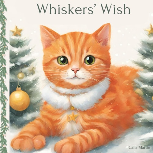 Whiskers' Wish