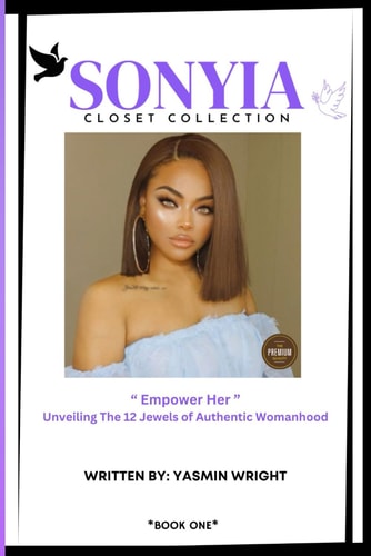 Empower Her A Journey to Authentic Womanhood