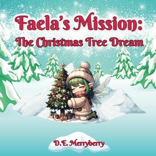 Faela's Mission The Christmas Tree Dream