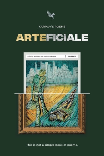 Arteficiale Karpov's Poems