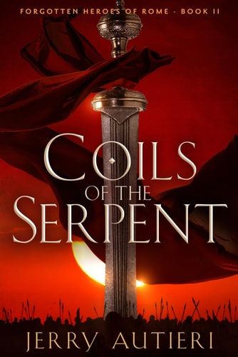 Coils of the Serpent