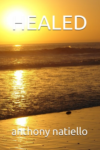 Healed Scriptual Affirmations for Healing