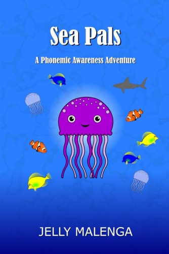 Sea Pals A Phonemic Awareness Adventure