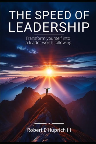The Speed of Leadership