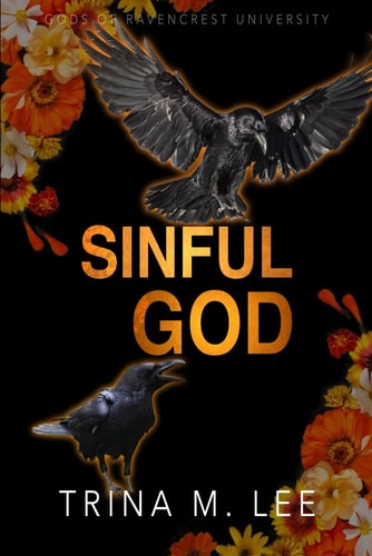 Sinful God Dark College Bully Romance