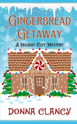Gingerbread Getaway