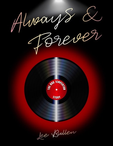 Always and Forever The Rod Temperton Story
