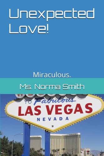 Unexpected Love! Miraculous.