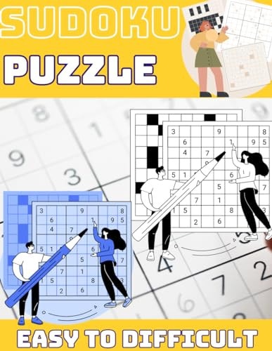 Sudoku Puzzle