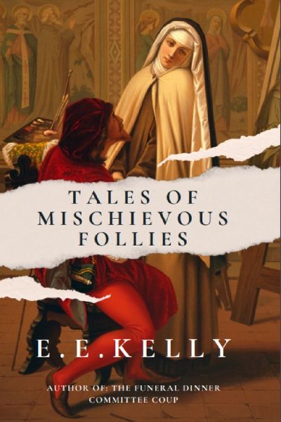 Tales of Mischievous Follies