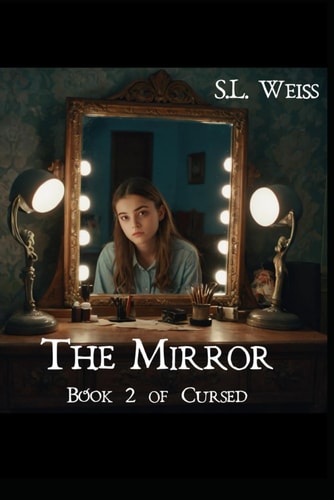 The Mirror Book 2 of Cursed