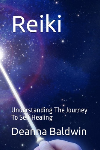 Reiki Understanding The Journey To Self Healing