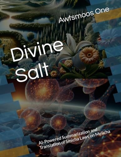 Divine Salt AI-Powered Summarization and Translation of Smicha Laws on Melicha
