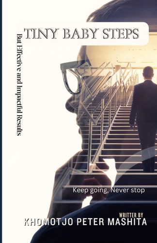 Tiny Baby Steps But Effective and Impactful Results