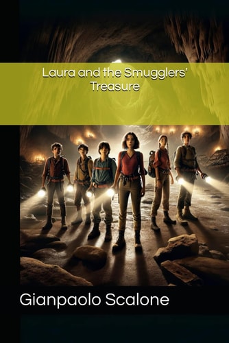 Laura and the Smugglers' Treasure