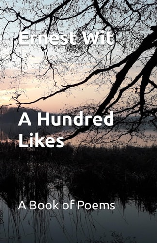 A Hundred Likes A Book of Poems