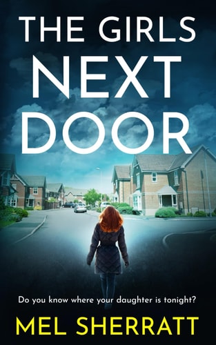The Girls Next Door A Gripping and Emotional Crime Drama